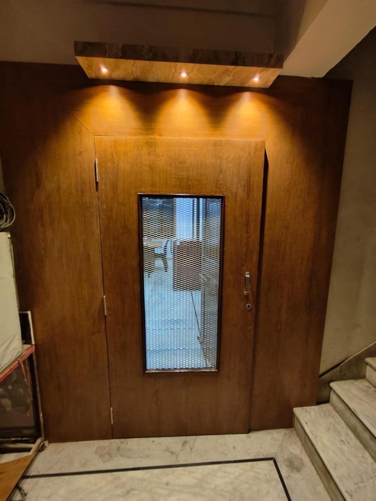 Rk Homestay Udaipur Exterior photo